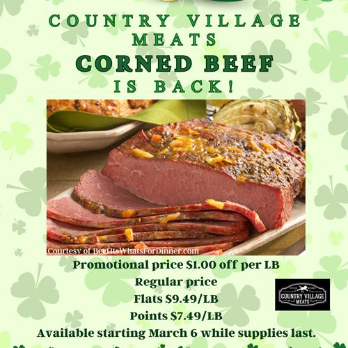 Fox Valley Values Offers