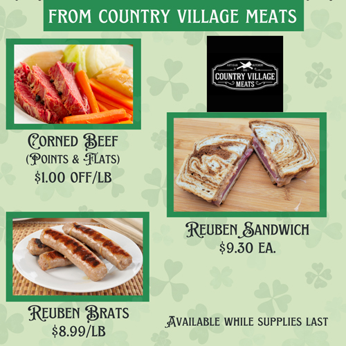 Fox Valley Values Offers