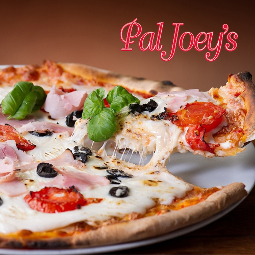 Fox Valley Values Pizza And Italianmenu Batavia Il Pal Joey S