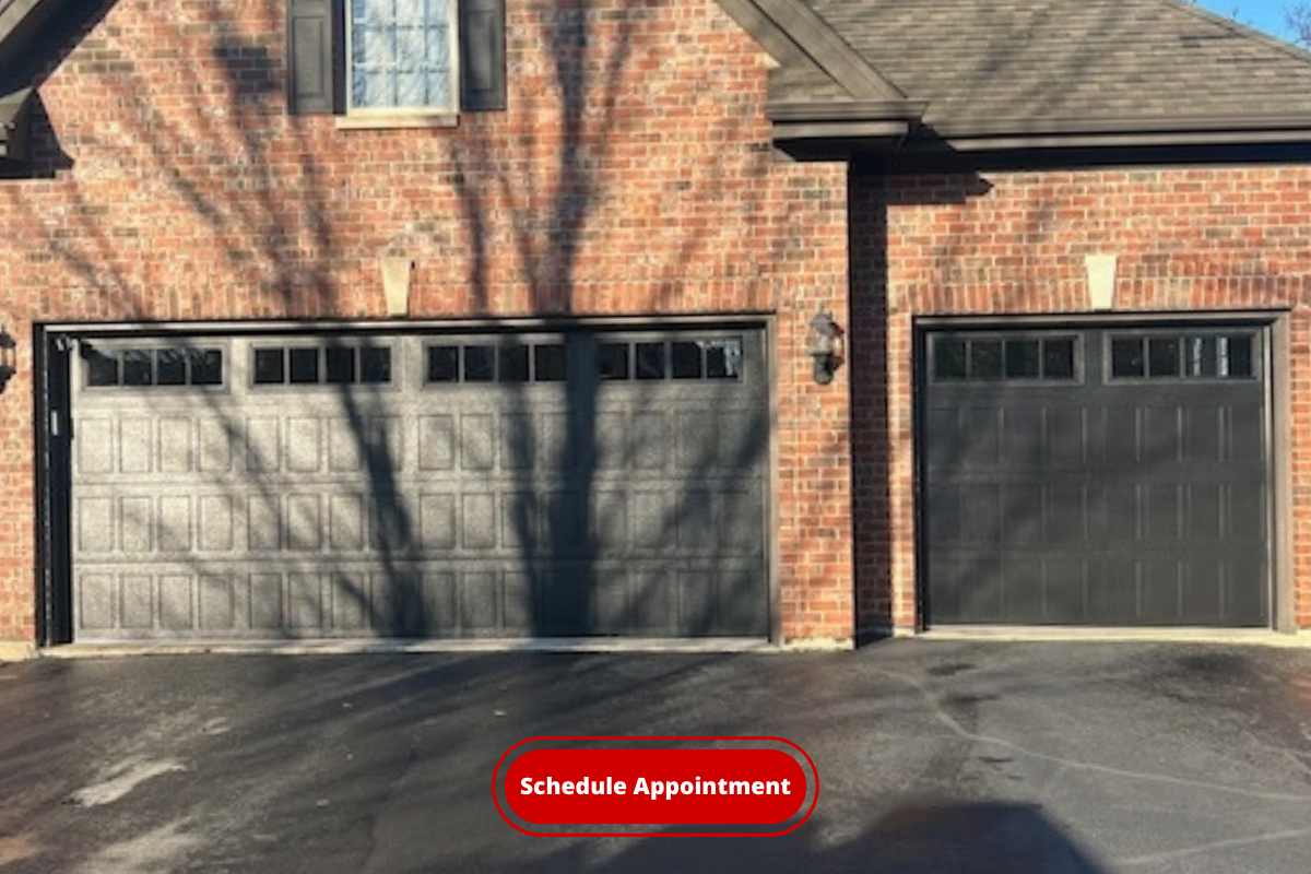 1st Response Garage Doors of South Elgin