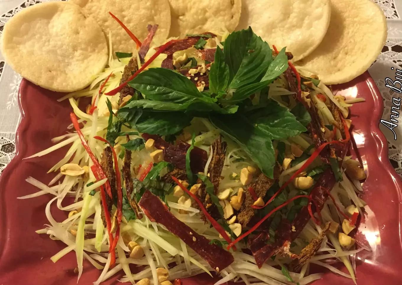 Pho Xich Lo Sunday Brunch