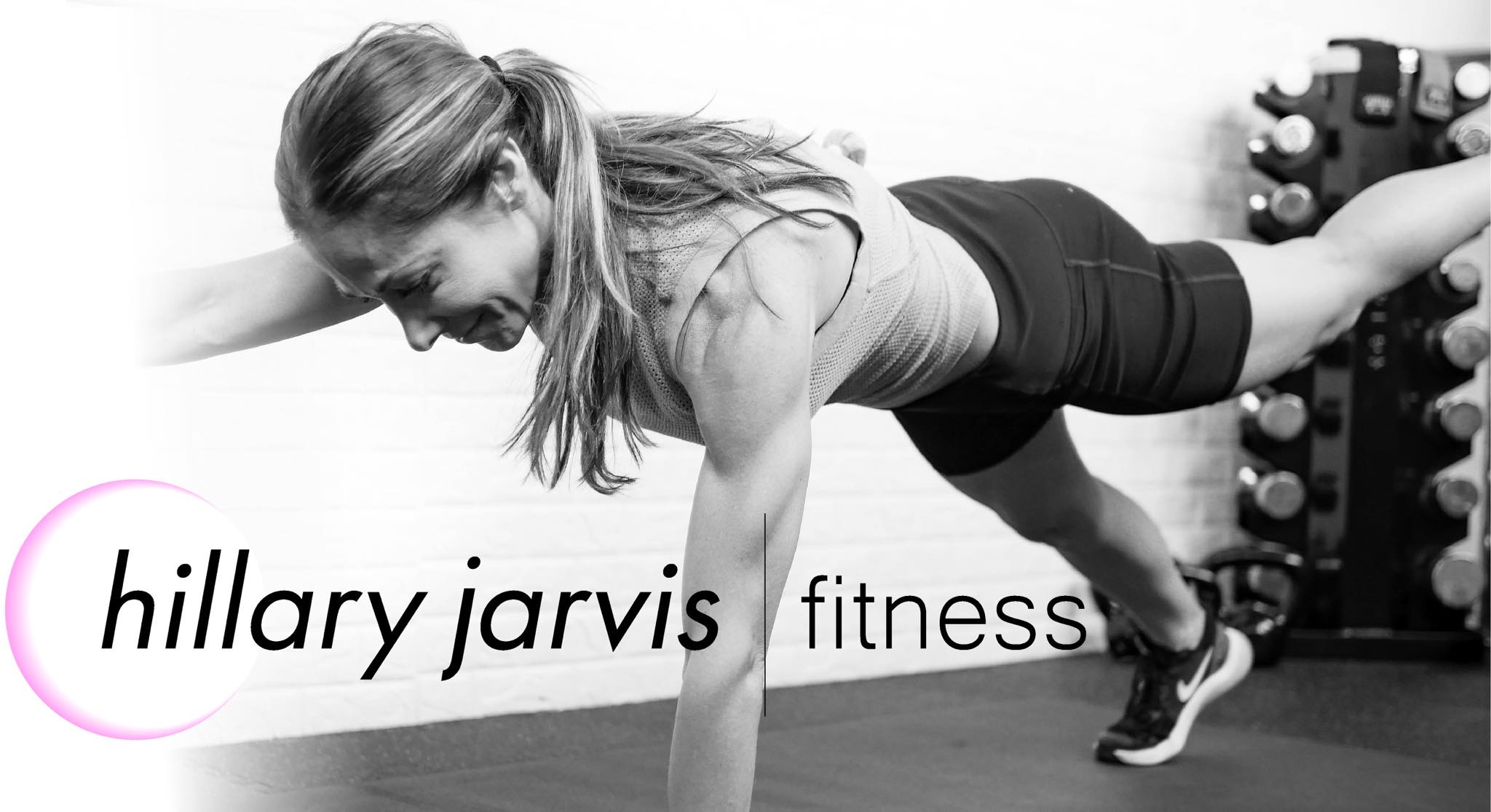 Hillary Jarvis Fitness