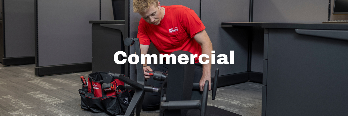 Commercial Services