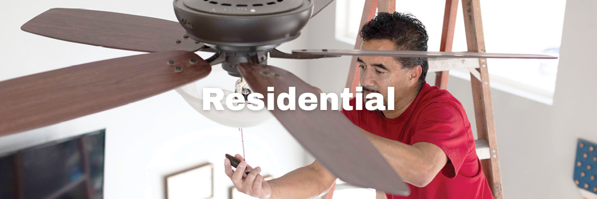 Residential Services