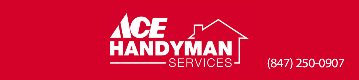 ACE Handyman Services, local, reliable and trustworthy professional service backed by a satisfaction guarantee