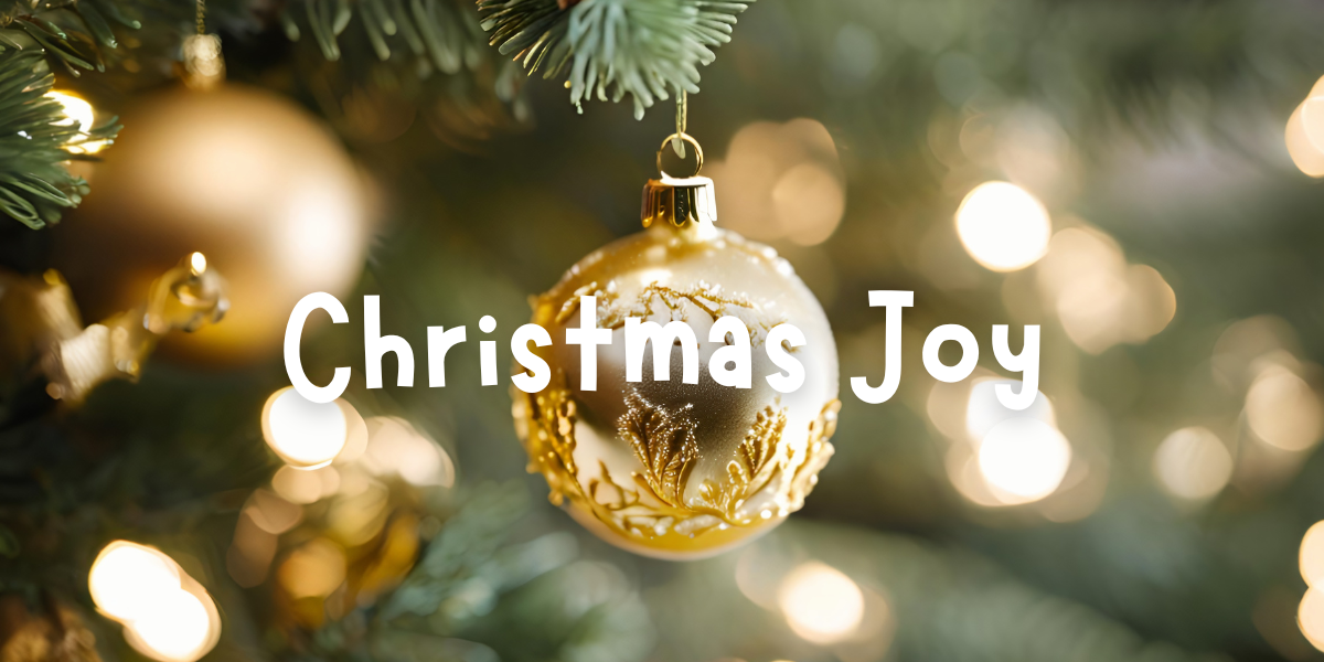 Abbey Farms Christmas Joy