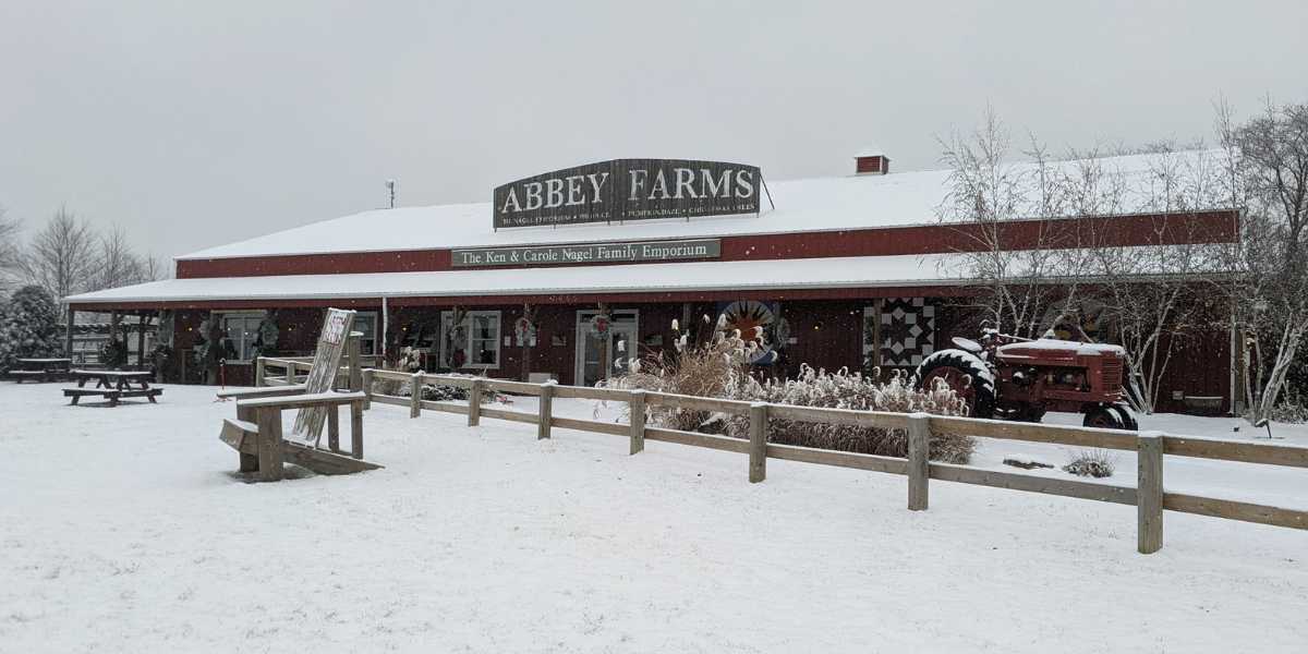 Abbey Farms