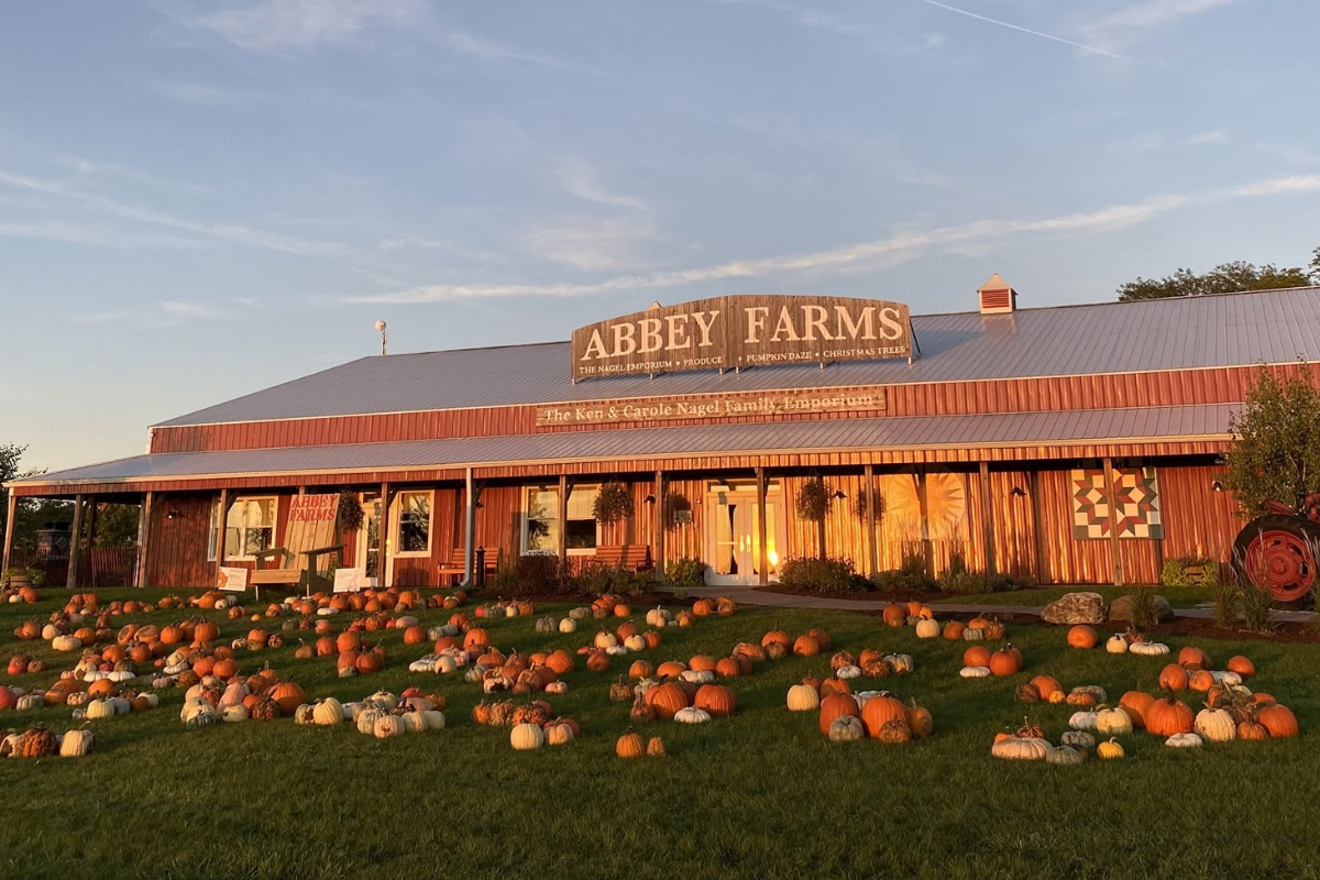 Abbey Farms