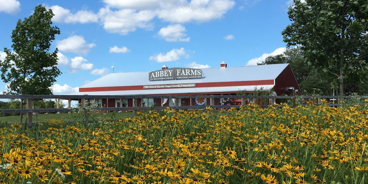 Abbey Farms