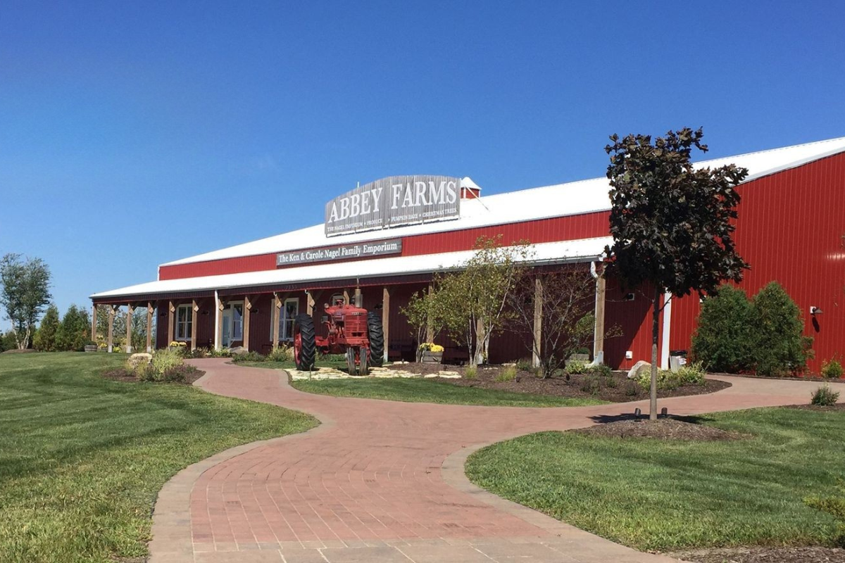 Abbey Farms