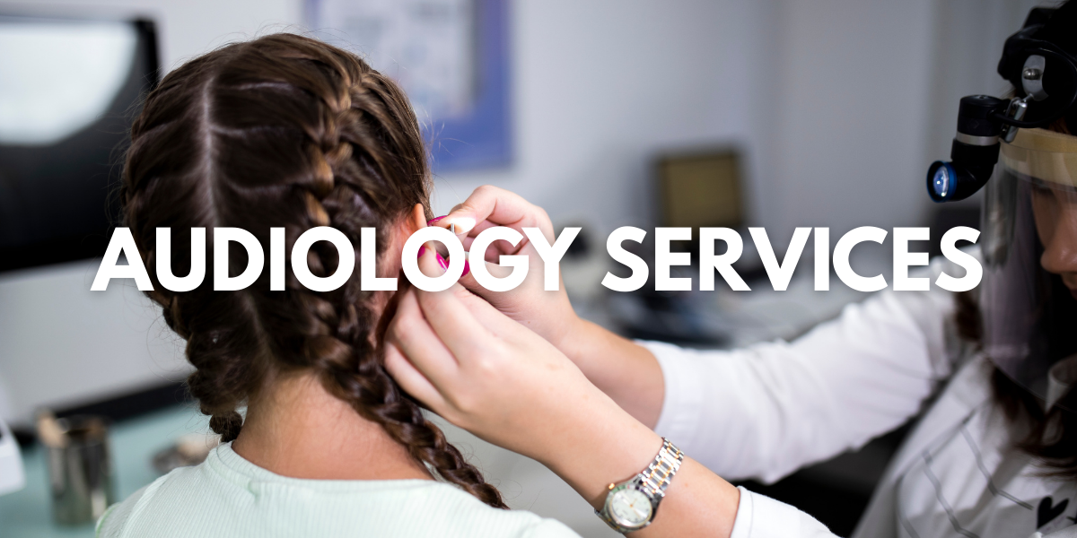 Audio Nova Audiology Services