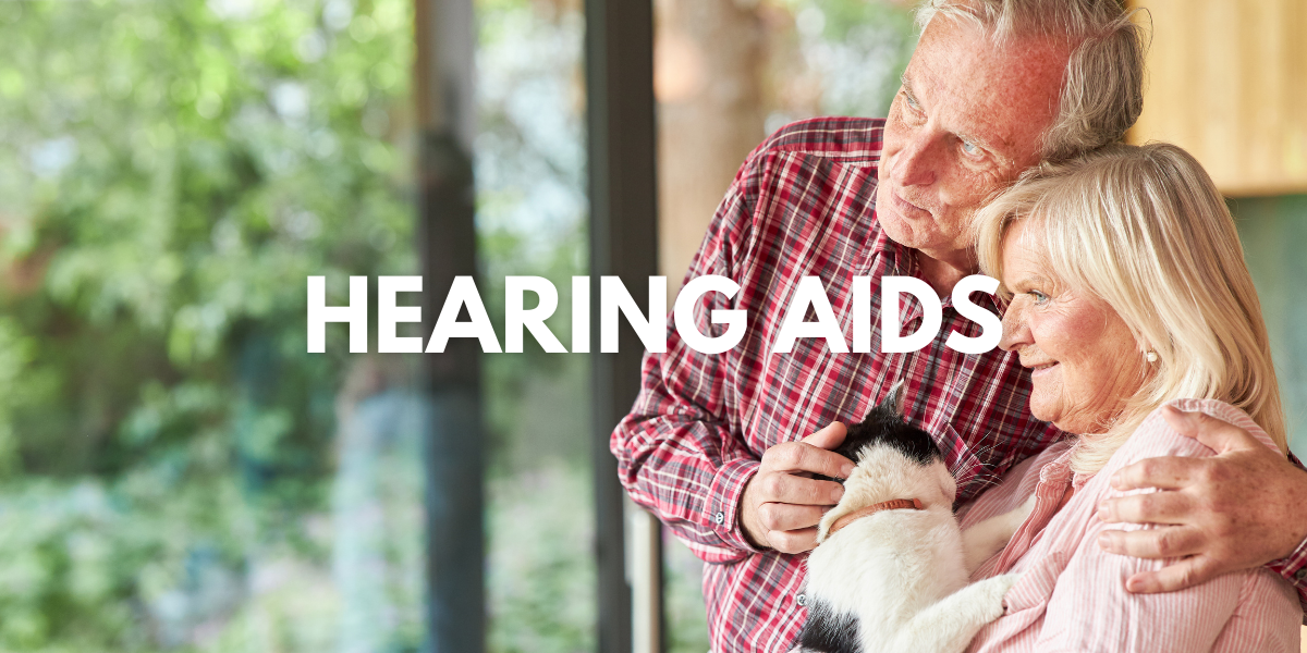 Audio Nova Hearing Aids