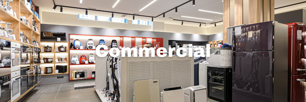Commercial Services 
