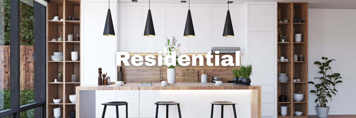 Residential Services
