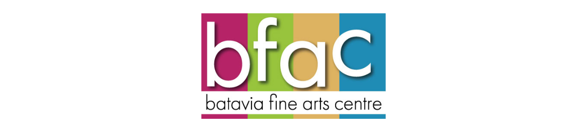 Batavia Fine Arts Centre (BFAC), Contemporary performance venue featuring theater, musicals, concerts & comedy acts