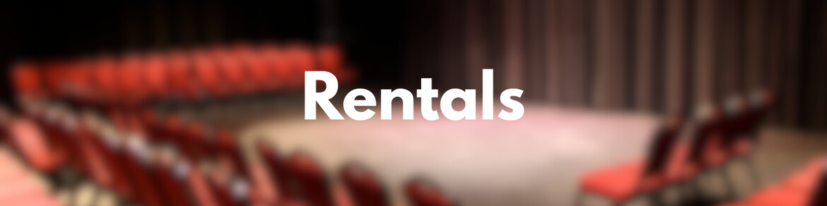 BFAC Rentals