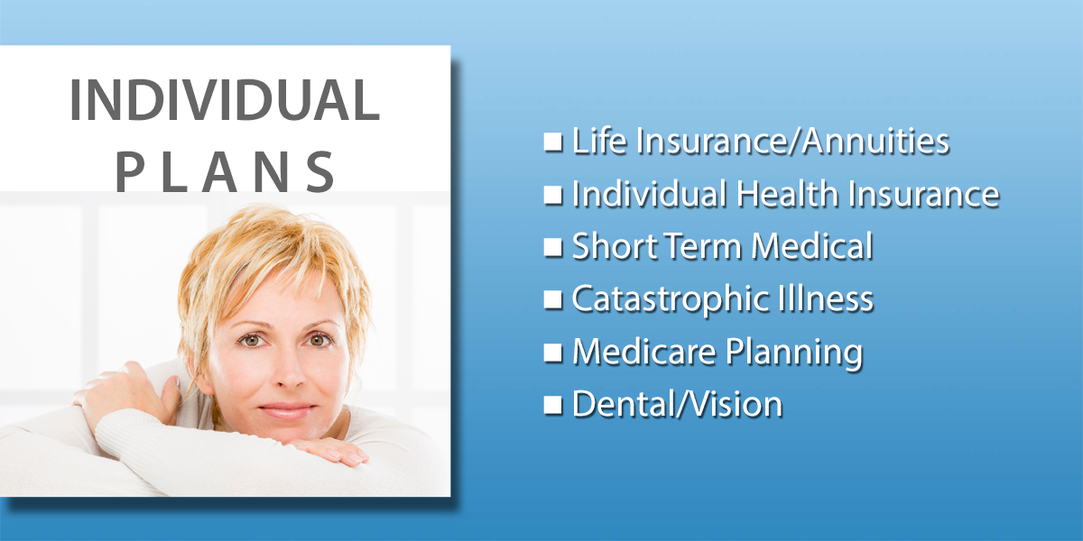 Crystal Clear Benefits. Health, Life and Medicare