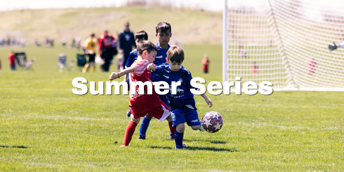 CSA Summer Series