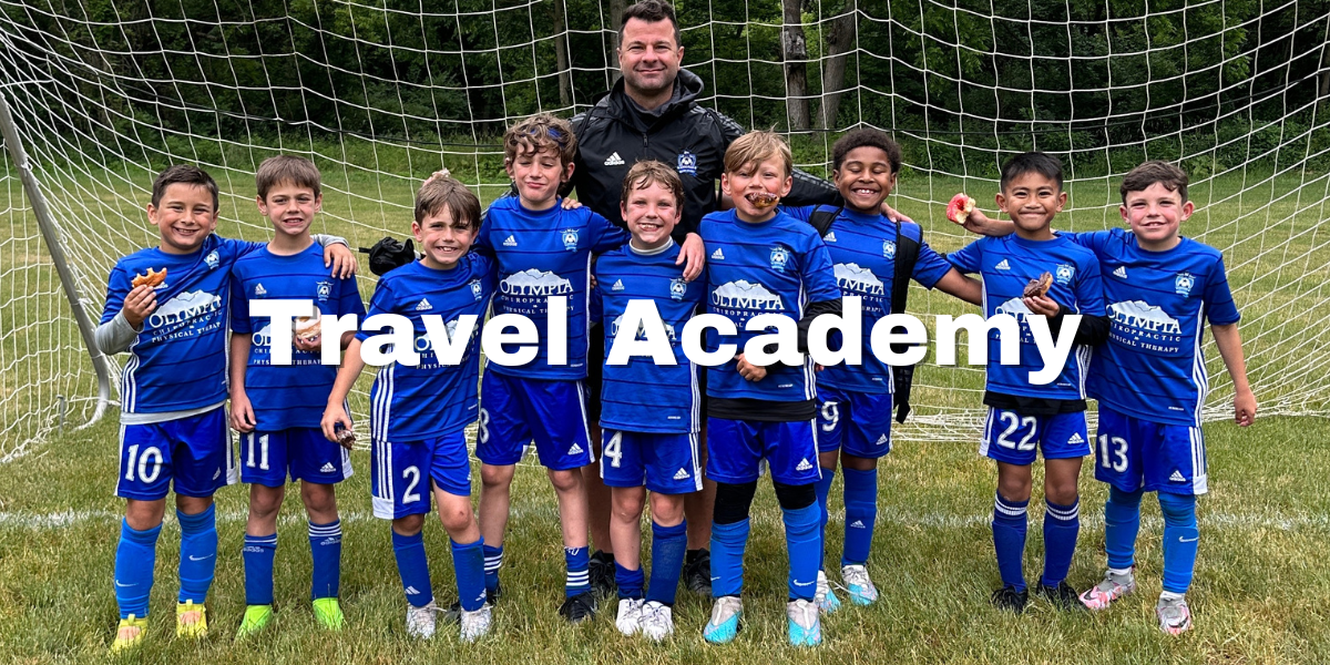 CSA Travel Academy