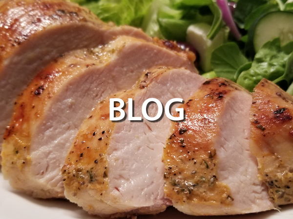 Country Village Meats Blog Page