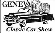 Geneva Classic Car Show