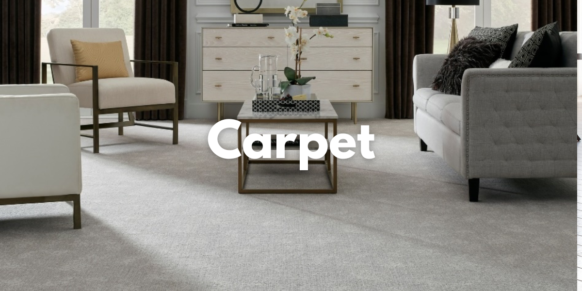 Carlson's Floors Carpet