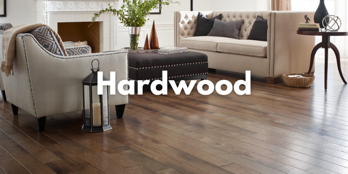 Carlson's Floors Hardwood