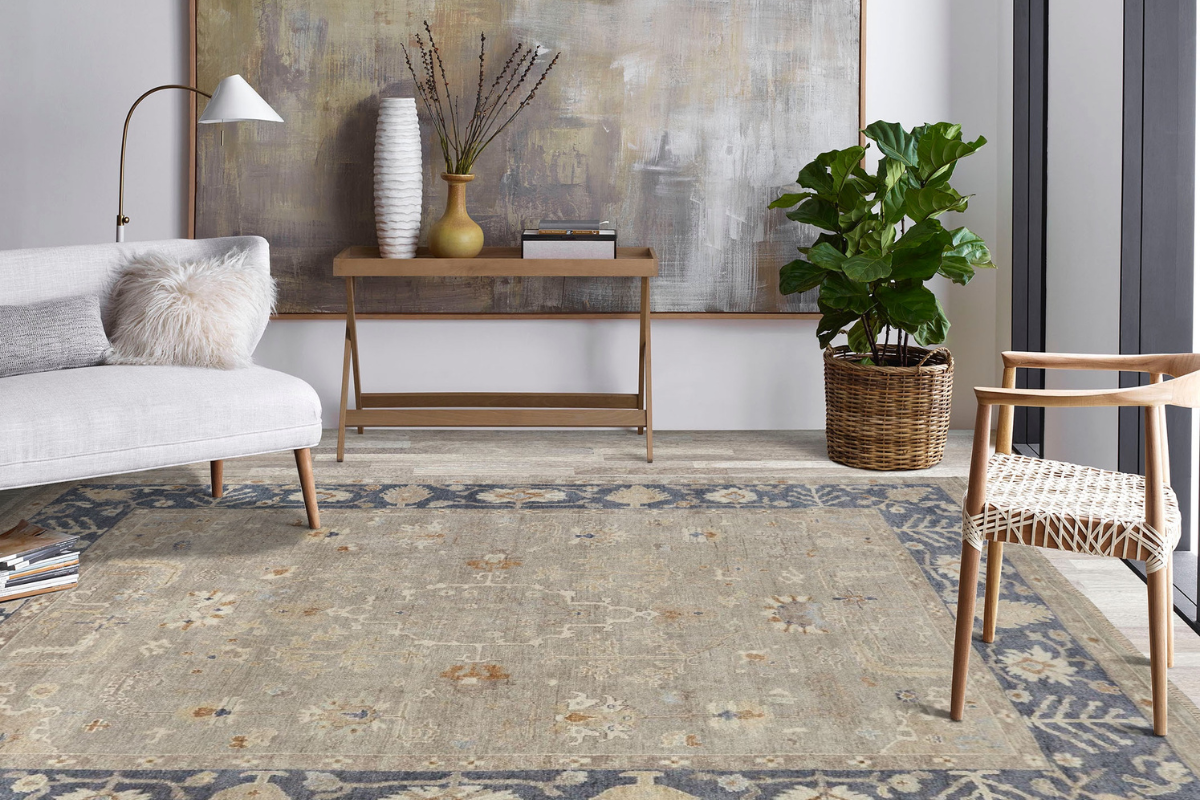 Carlson's Floors