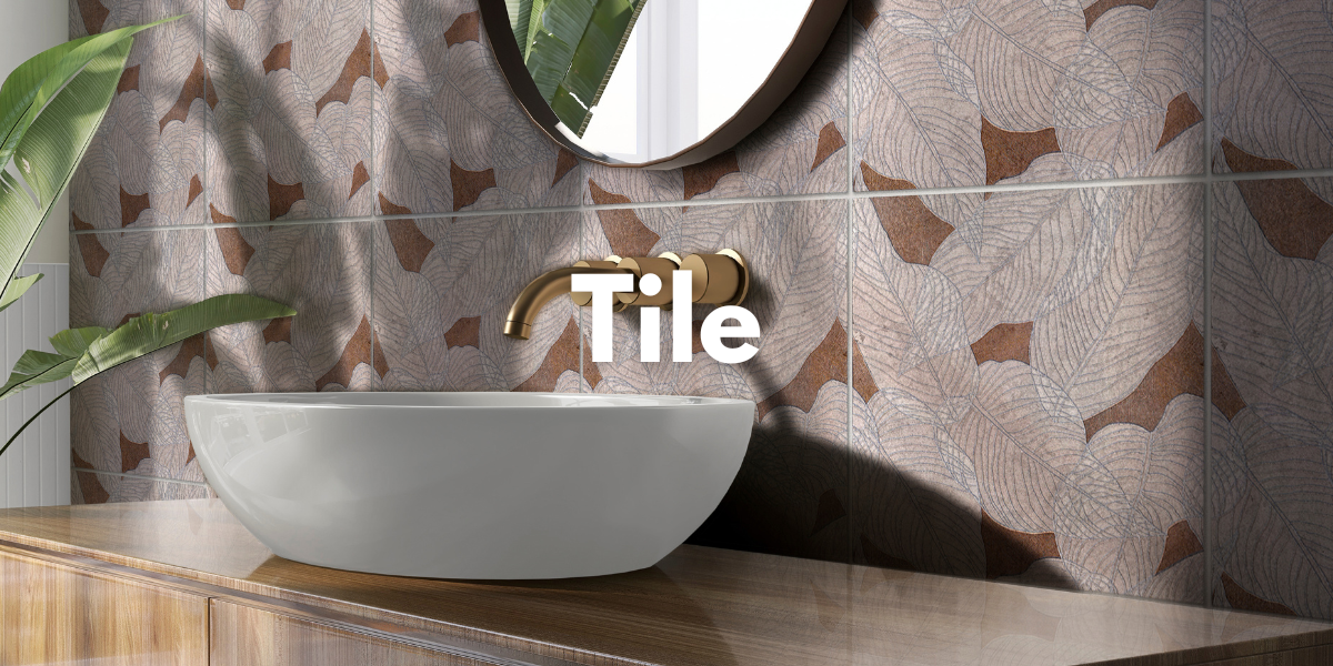 Carlson's Floors Tile
