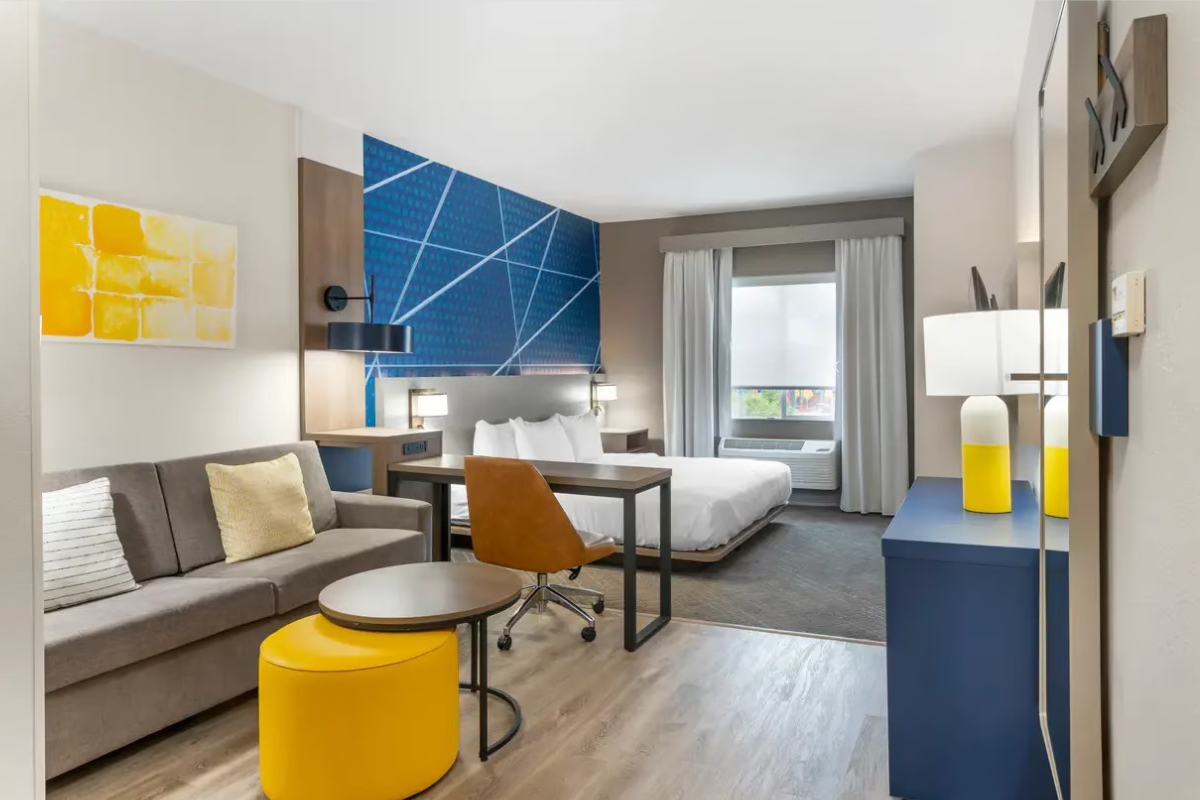 Comfort Suites, Elgin IL
