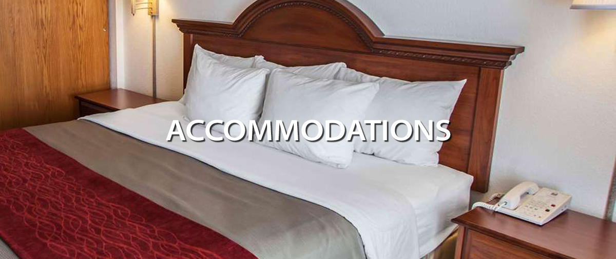 Comfort Inn & Suites Geneva, IL - Your Home Away From Home