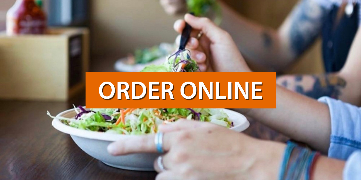 Currito Order Online