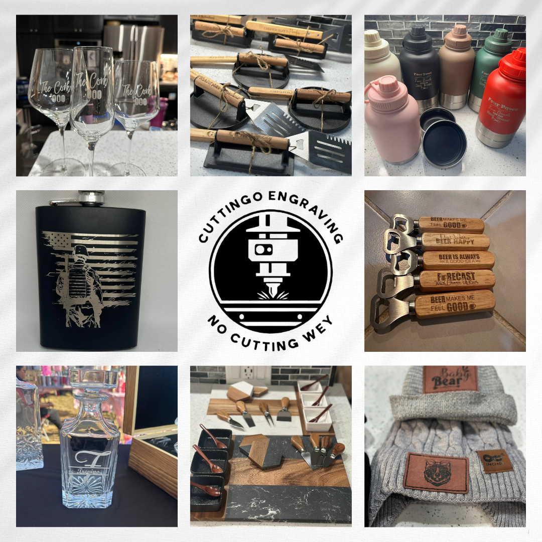 Cutting O Product Samples