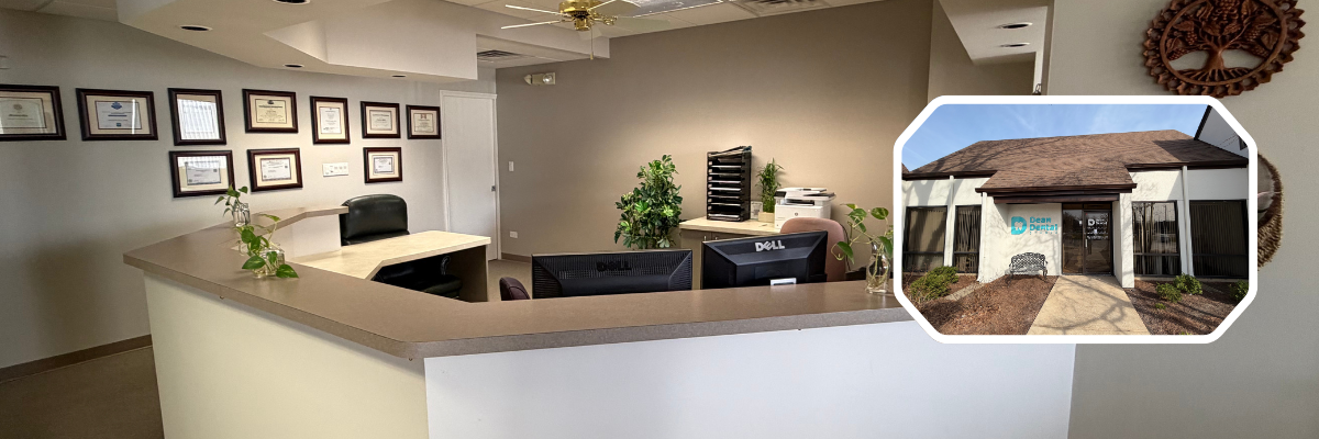 Dean Dental Studio