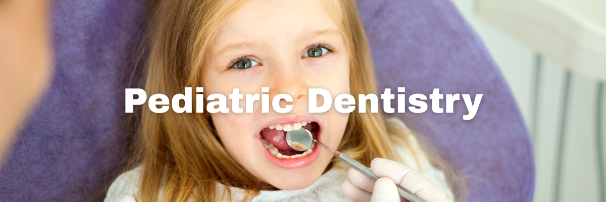 Pediatric Dentistry
