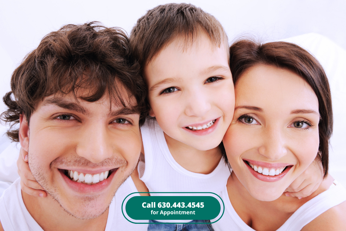 Dean Dental Studio in St. Charles, IL