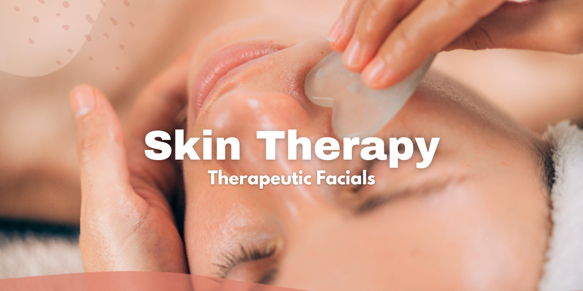 Elements Massage Therapeutic Facials