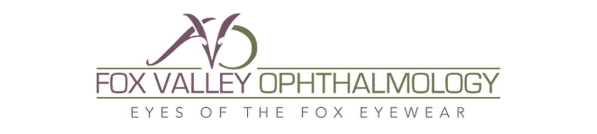 Fox Valley Ophthalmology, Comprehensive Eye Care for the whole Family