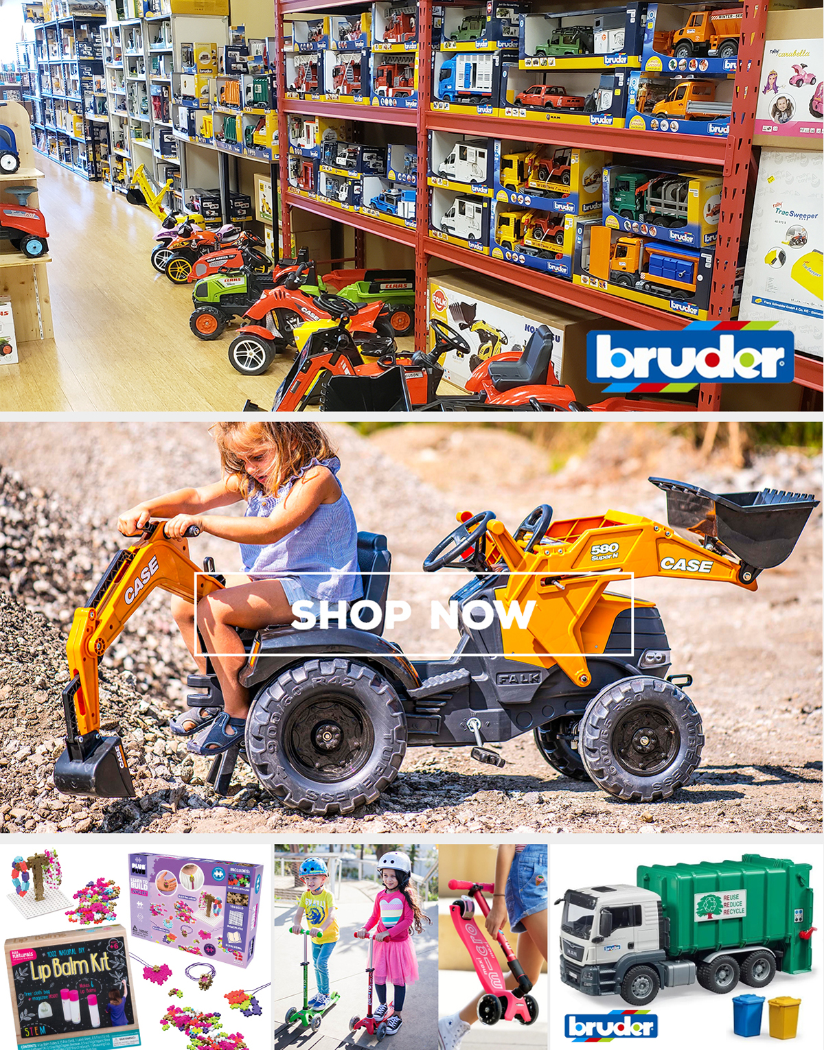 Fox Valley Values - Toys 'n Hobbies 4 