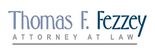 Thomas Fezzey Attorney at Law Website