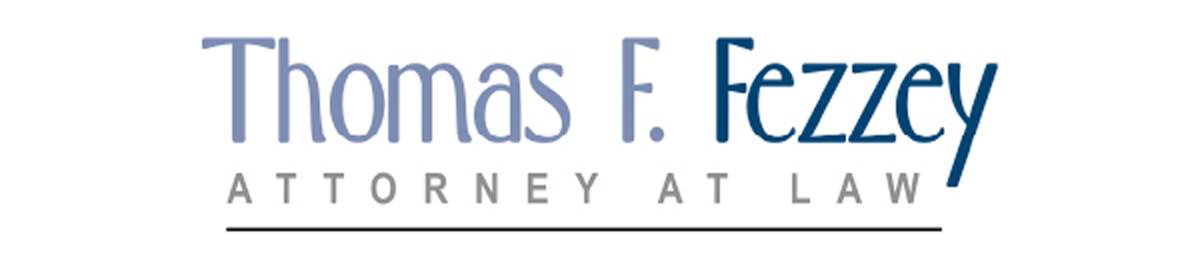 Tom Fezzey is an attorney concentrating in real estate and bankruptcy law.