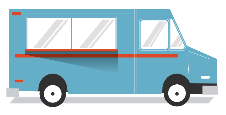 Food Trucks with South Elgin Parks & Recreation