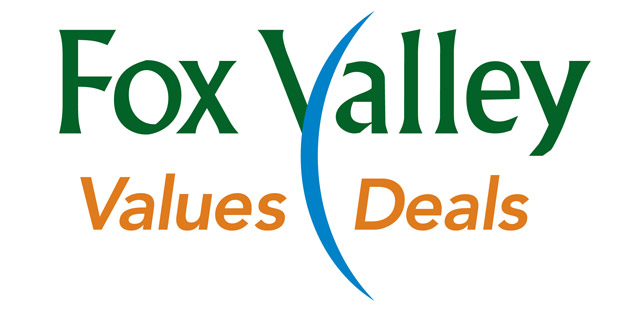 Fox Valley Values and Deals