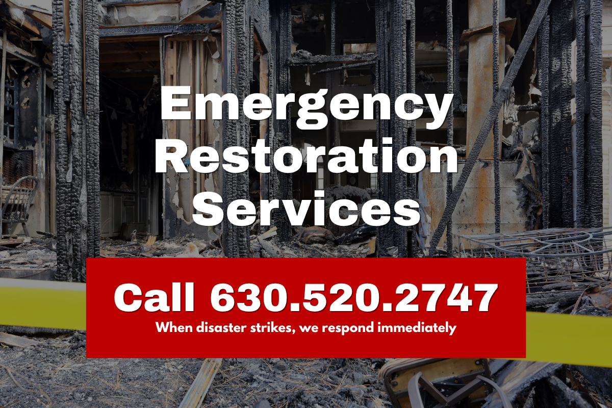 Frontline Restoration