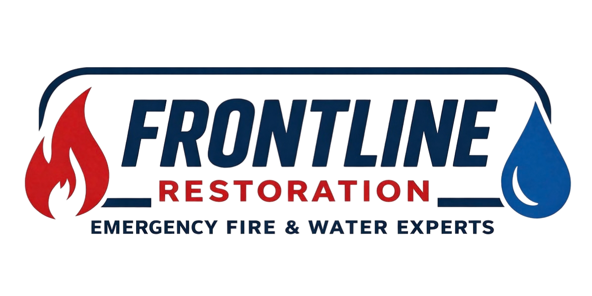 Frontline Restoration