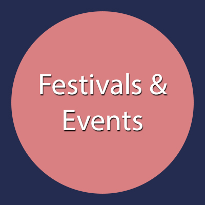 Festivals & Events
