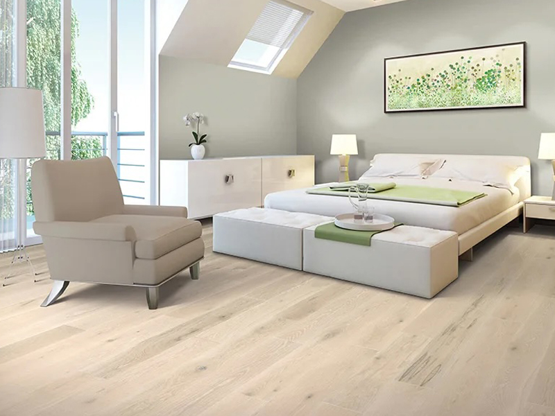 Great Western Flooring Products