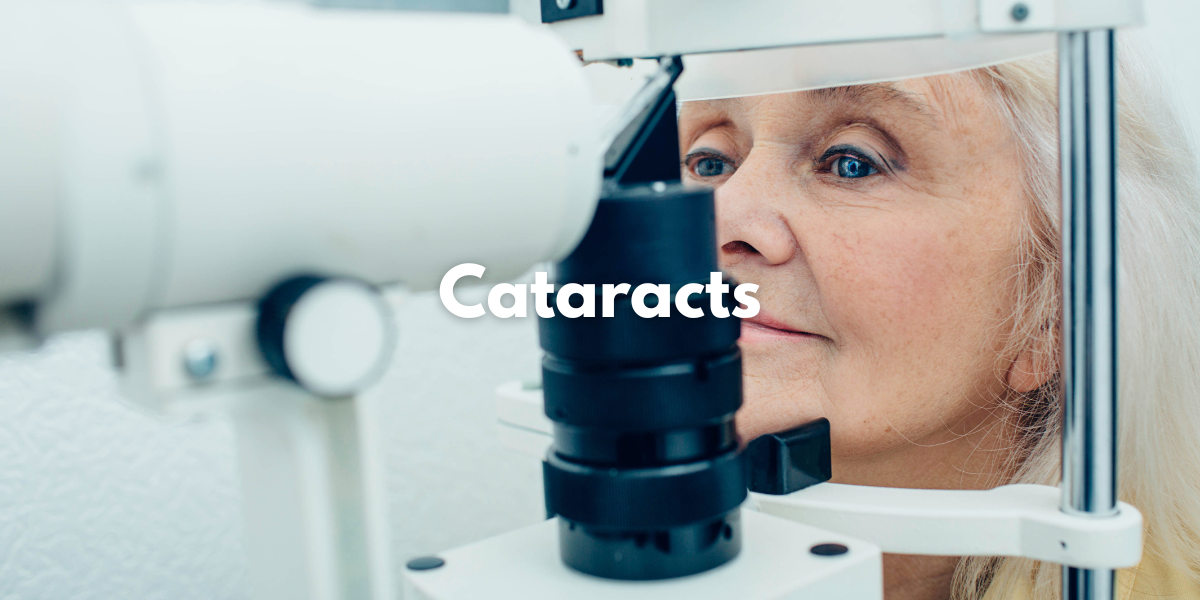 Cataracts