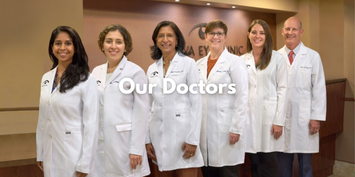 Geneva Eye Clinic Doctors