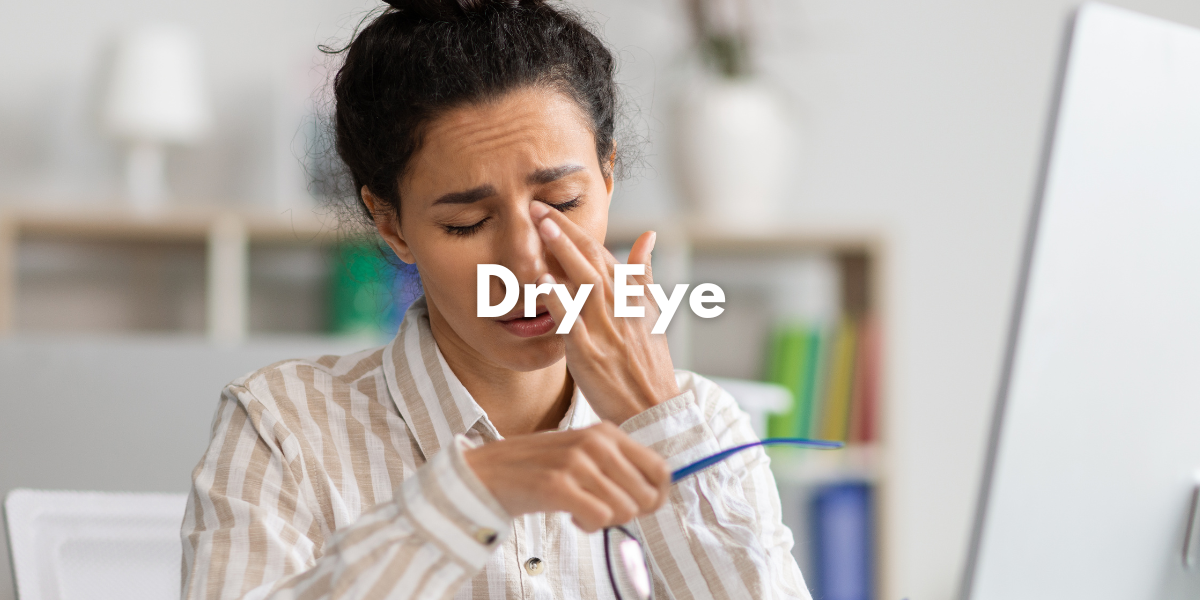 Dry Eye